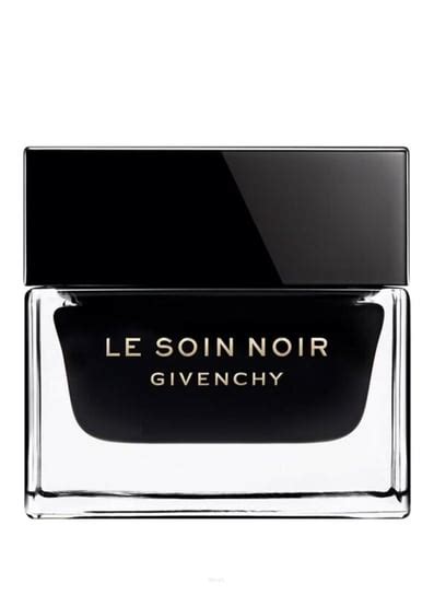 givenchy krem|givenchy le soin noir cream.